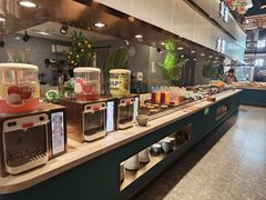 -伍棵星炭烤自助料理·烤鳗鱼(浦东食品城店)