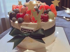 -EnergyCake蛋糕理想国