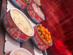 -龍歌自助小火锅(雨花台江南虹悦城店)