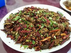 -温江公平红烧兔(总店)