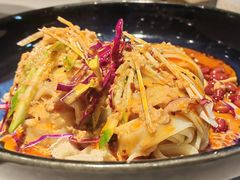 -阿里疆Alijiang·丝路美食·异域风情·清真(长楹天街店)