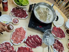 -五洲牛肉美食馆