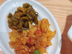-甲乙饼·手工牛肉饼(天通苑华联店)