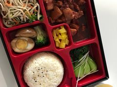 -贝林大翅鲸简餐厅(国家海洋博物馆店)