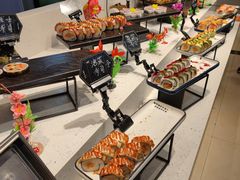 -金米客烤肉自助(中山路茂业时代城店)