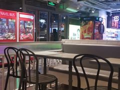 大堂-满记甜品(优客百盛店)