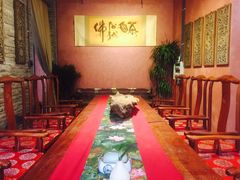 -龙源茶坊(白银路店)