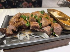 -清真·宁夏印象·盐池滩羊肉体验店(江宁路店)