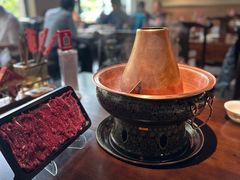 -乐宴·老北京铜火锅(桂庙店)