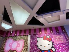 -原宿春天购物广场