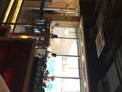 -枣子树素餐厅(铂金城店)