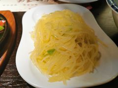 -舌尖上的食缘花园主题餐厅