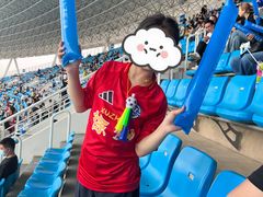 -连云港市体育中心体育场
