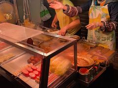 -明记牛杂(新马路分店)