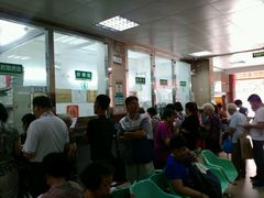 -广州市越秀区光塔街社区卫生服务中心(朝天院区)