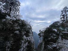 -峨眉山风景名胜区
