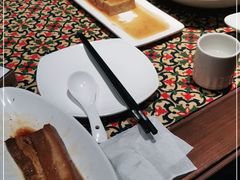-城南往事·鲁菜济南菜(龙奥万科店)