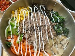 -食米家拌饭(梅溪新天地店)