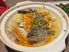 -樽宴酒楼·地道川菜·品质宴请