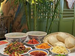 -奔跑吧陕菜·盛世长安(民乐园万达店)