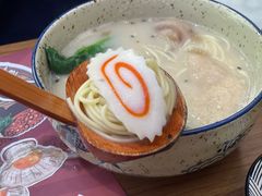 -水濑·日料放题(天河店)