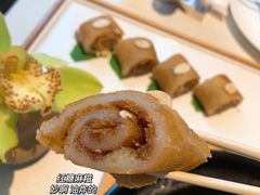 红糖糍粑-逸道(益丰·外滩源店)