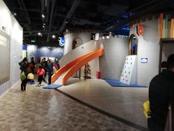 -幻贝家儿童乐园(苏州中心店)