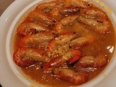 -大鹏饭店·金陵家宴(奥体中心店)