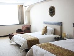 日月谷酒店包房-厦门日月谷温泉渡假村