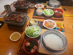 -味太助·银饭食堂(中华城店)