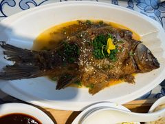 -群英会·三国菜(曹魏古城店)