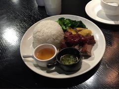 iphone_upload_pic-来龙里 精致 东南亚餐室(万象城店)