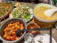 -新繁老號豌豆汤饭店·江湖菜(宝光寺店)