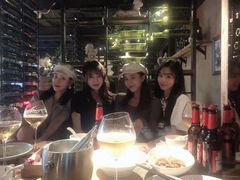 -胡桃里音乐酒馆(下沙店)