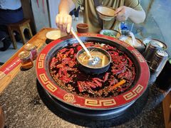 -陈眼镜火锅(总店)