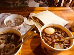 -王记生烫牛杂面馆(兰陵路店)