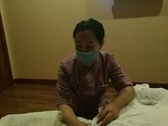 -大赏足道(长白店)