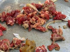 -大菊西丰老式煎肉(红旗路店)