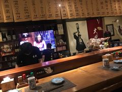 -半藏居酒屋(香港花园店)