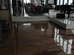 -无锡苏宁银河国际酒店·大堂酒廊