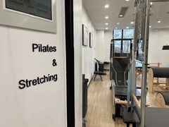 -Another Key健身(紫金店)