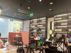 -和府捞面(东直门银座店)