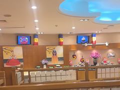 -汉城馆·烤肉火锅餐厅·韩国烤肉(河北云瑧世纪大饭店)