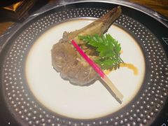 -蟹将军·松叶蟹和牛日料放题自助(K11店)