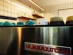 -COTTON CAFE(德信·中外公寓店)