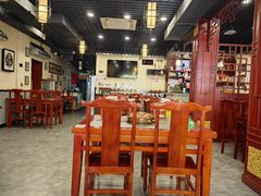 -徐记炭火铜锅手切鲜羊肉(塔湾直营店)