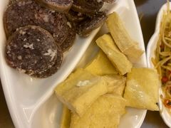 -88号小吃店·经典云南菜·地道纳西美食