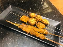 建水豆腐-烧货·活海鲜炭烧(湖滨商业街店)