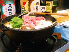 -吉兆·料理(红梅南路店)