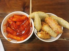 -米屋石锅拌饭(师大店)